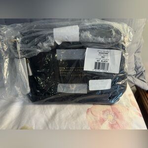 Marc Jacobs Legend Natasha nylon bag - still in wrapping